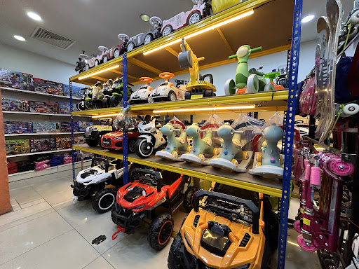 WINN KIDS GLOBAL LOTUS BUKIT PUCHONG BRANCH