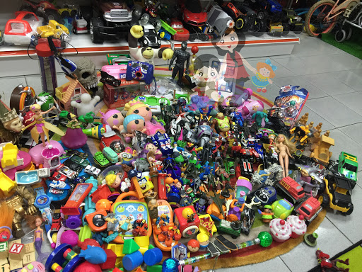 TheTotToys Preloved ToyStore TheTotToys Preloved ToyStore