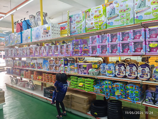 Warm Mart Toys & Bicycles Shop | Bukit Sentosa Warm Mart Toys & Bicycles Shop | Bukit Sentosa