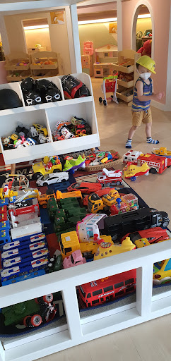 Asobiba - Kids Fun Playground