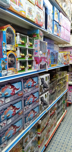 Penn-Mart Toys Sdn. Bhd.