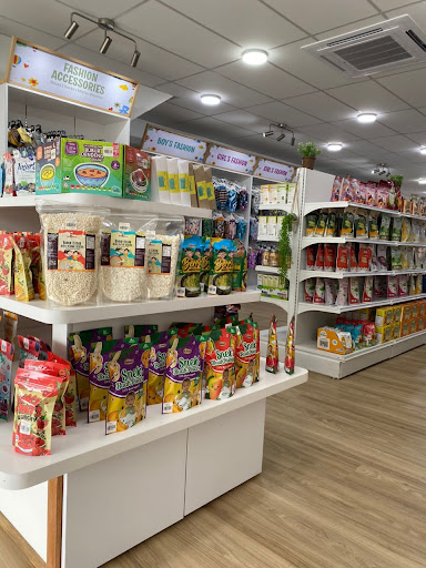 The Didadoo Baby Food Centre - Kulim Hitech
