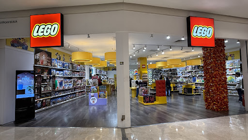 LEGO Store LEGO Store