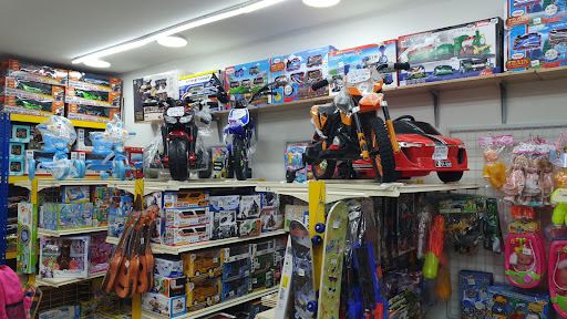 Toy Shop | The Store Sungai Buloh | Dot Com Enterprise