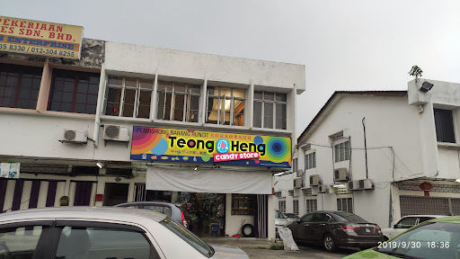 Teong Heng Trading