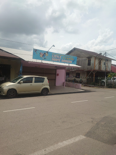 Kedai Mesin Permainan Kanak-kanak Little White Dragon Kedai Mesin Permainan Kanak-kanak Little White Dragon