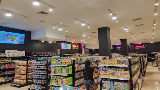 Toy World @ Pavilion Bukit Jalil