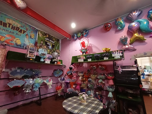 Belon Terbang Kelantan