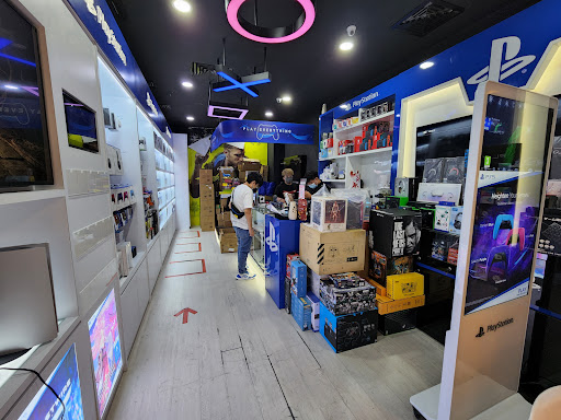 Impulse Gaming (Queensbay Mall Branch)
