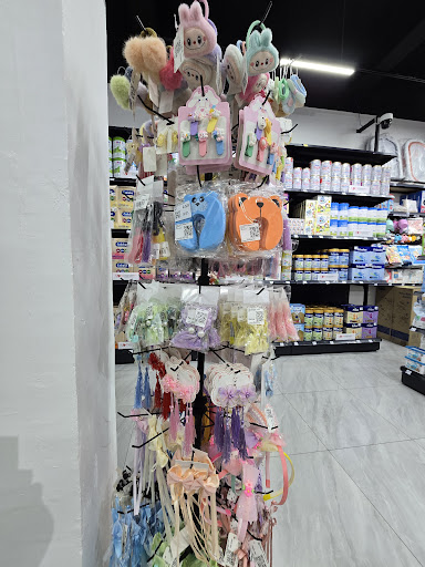 Purpur Baby - JH Mutiara Mas