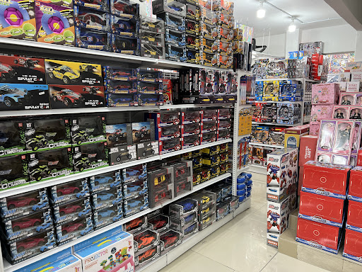 Toys Box Marketing (M) Sdn Bhd