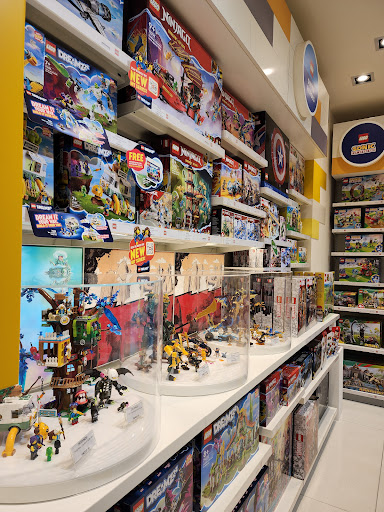 LEGO Certified Store Sunway Velocity