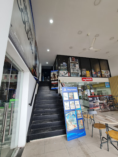 Impulse Gaming (Seremban Branch)