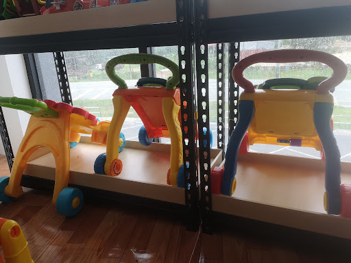 Alfa Rizqi Toys Enterprise