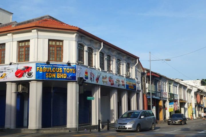 fabulous toys sdn bhd