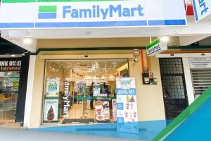 Family Store Rembau