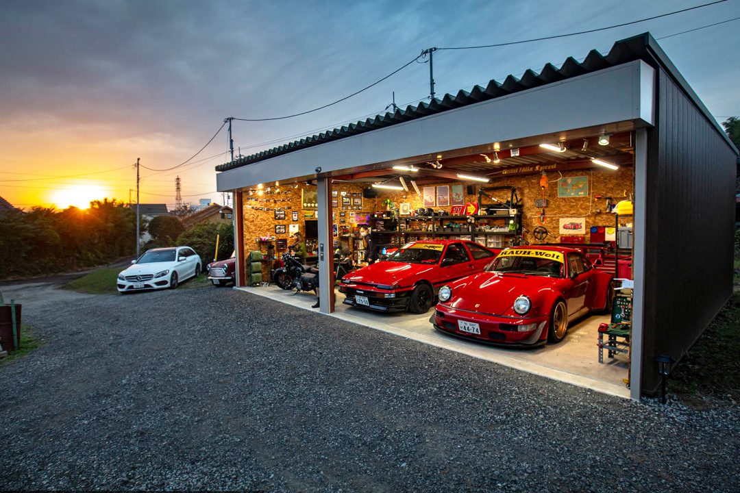 Fast Garage 1 fast garage