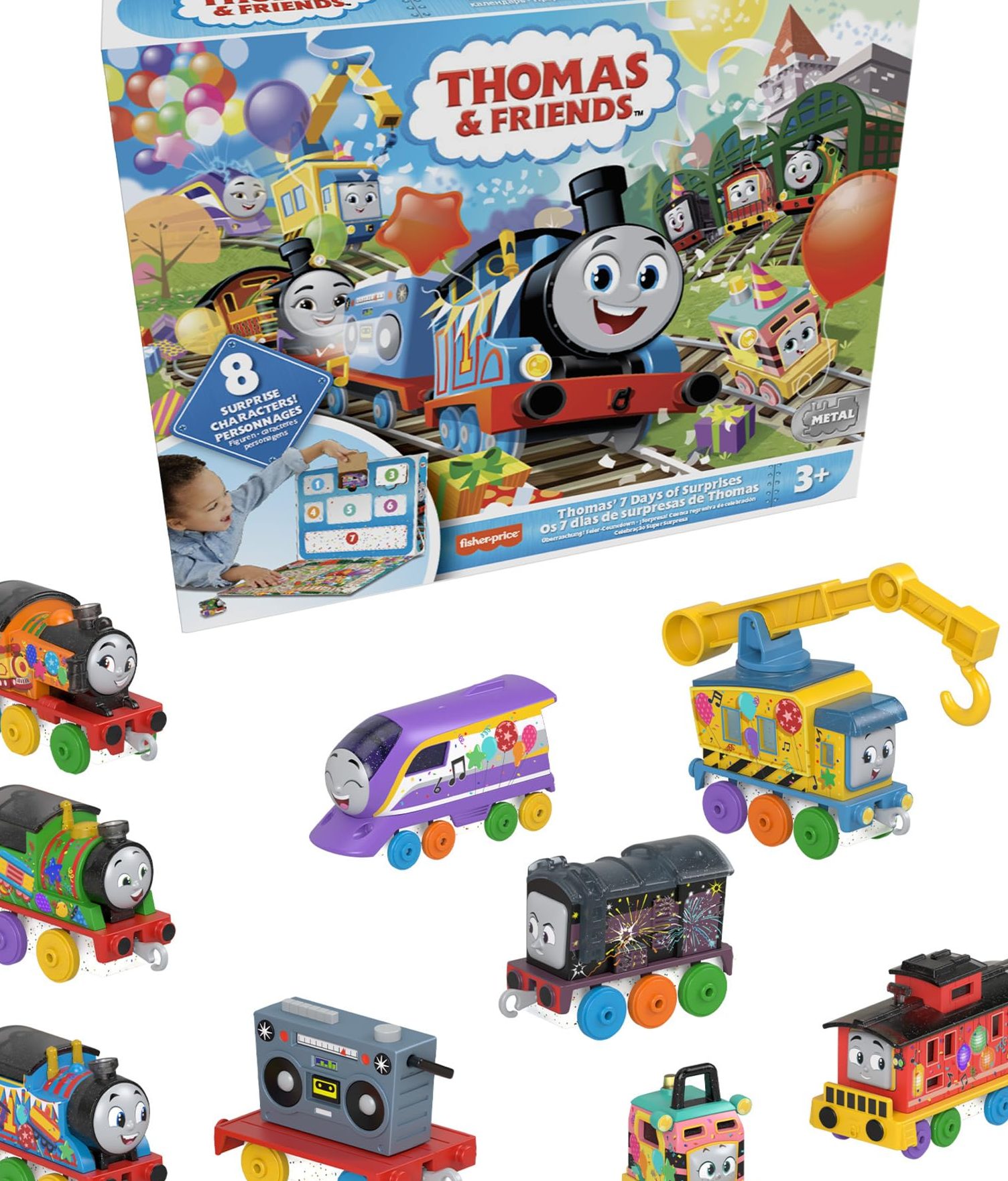 FR Diecast & Toys 1 fr diecast toys