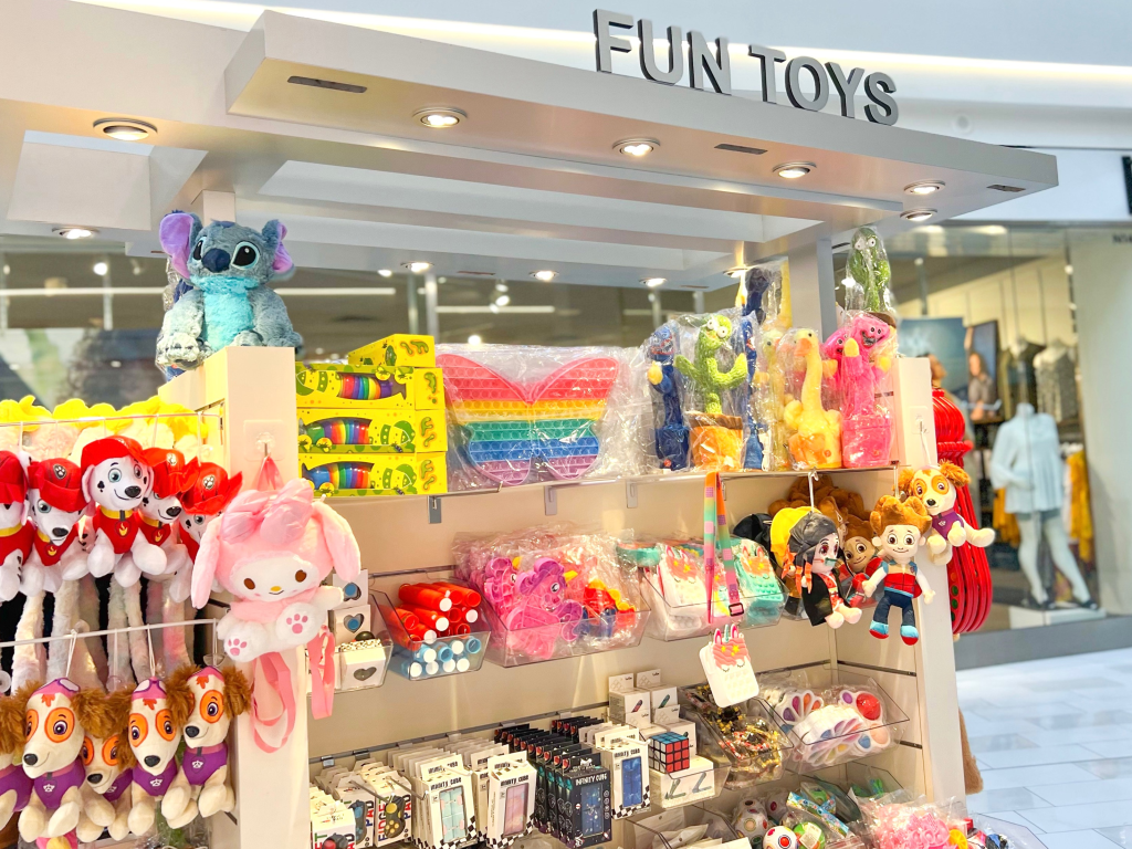 FUN TOYS SHOP 1 fun toys shop