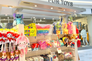FUN TOYS SHOP 14 FUN TOYS SHOP