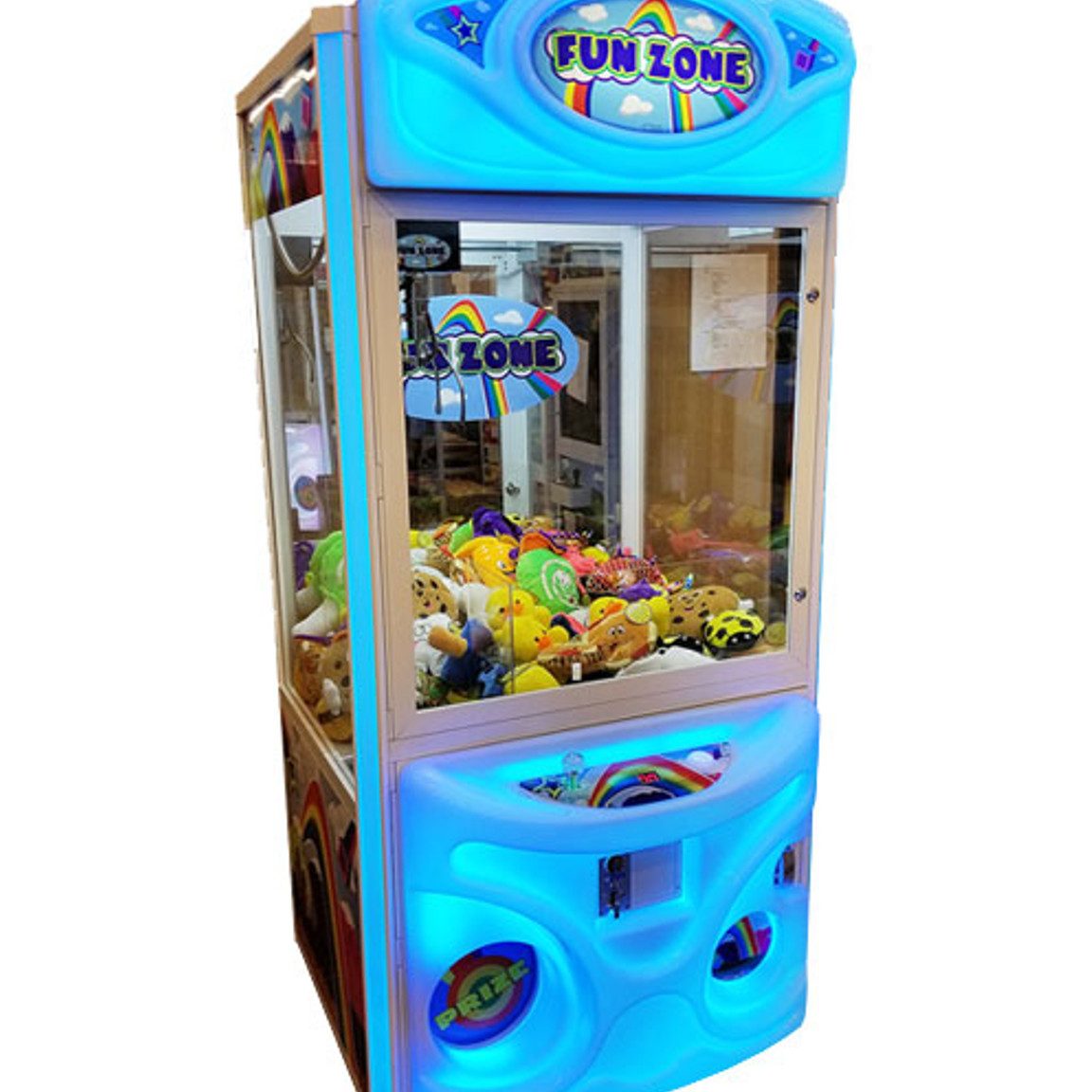 Fun Zone Toys 1 fun zone toys