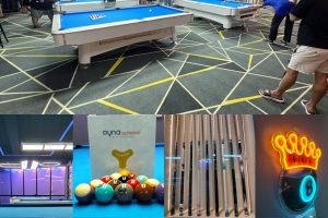 Game Centre Miri