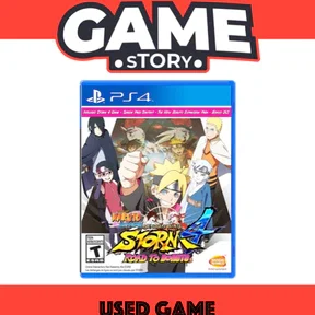 Game Story Enterprise 1 game story enterprise