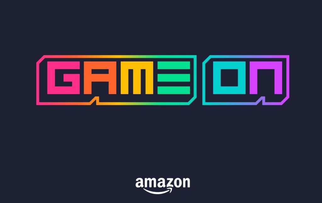 GameOn 1 gameon