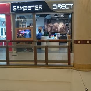 gamester direct
