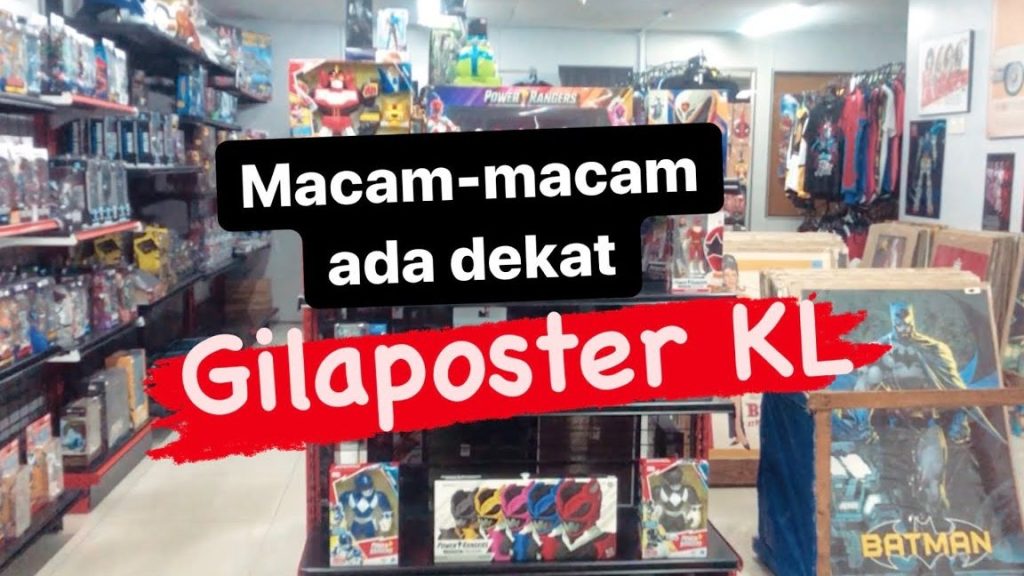 Gilaposter Concept Store 1 gilaposter concept store