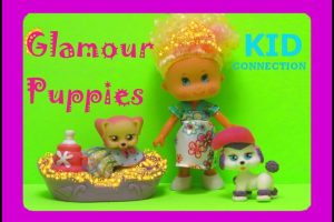 Glamour Baby & Kids