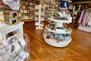 Grand Baby Shop