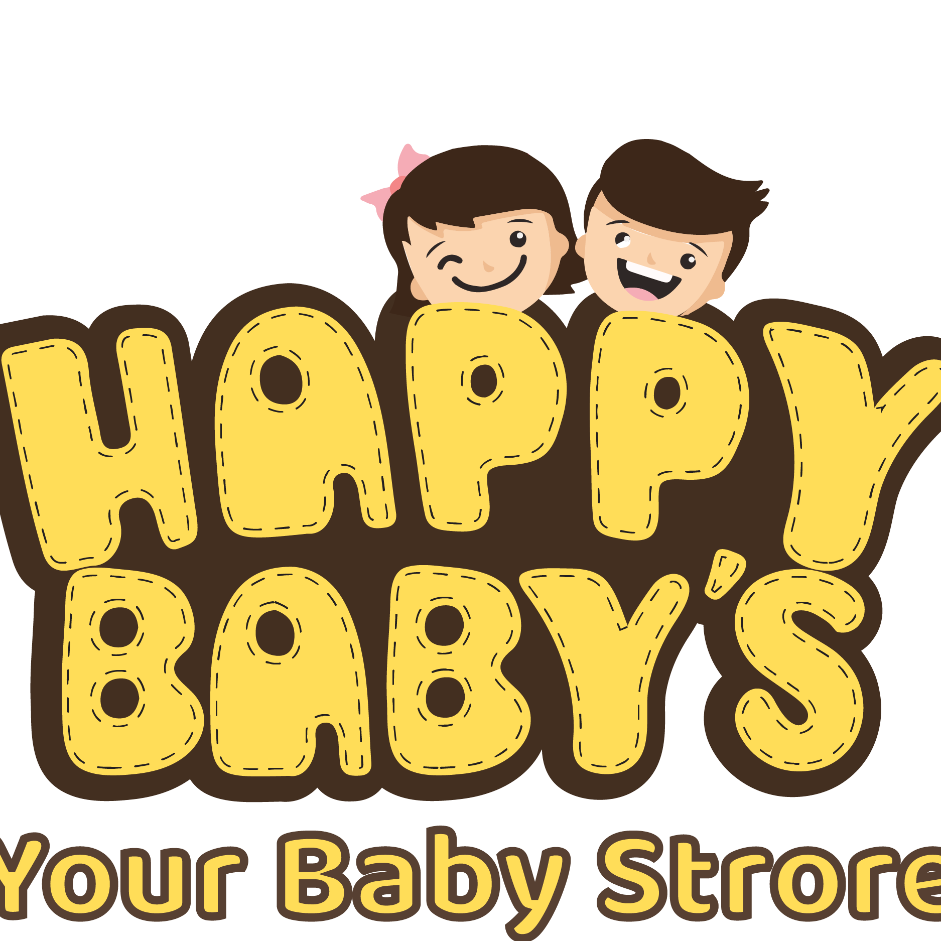 happy baby shop