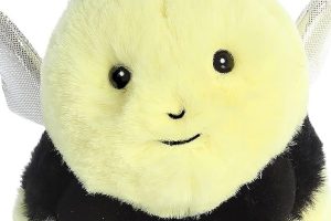 HAPPY LITTLE BEE TOY