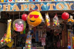 Happy Toys Shop