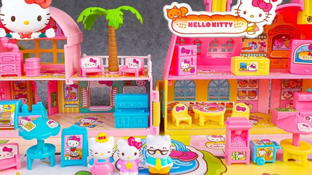 hello toys