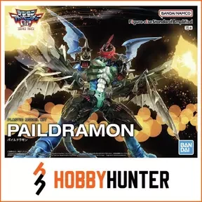 hobby hunter megamall