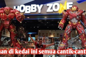 Hobby Zone Imago
