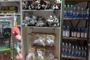 Hobility Anime Premium Store @ 1 Utama