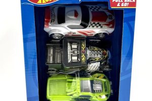 HRZL Diecast Division (hotwheels & stuff)