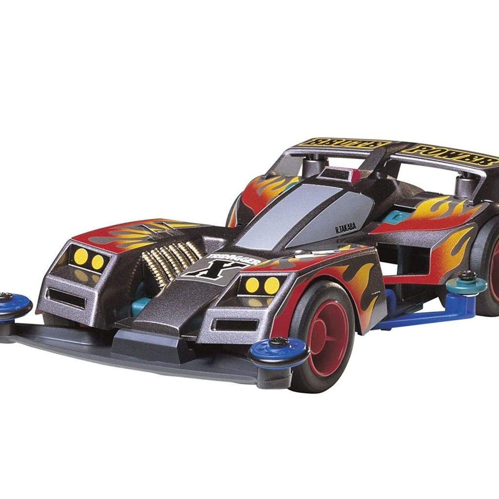 HW TAMIYA 1 hw tamiya