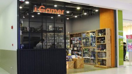 i gamer game store vivacity megamall