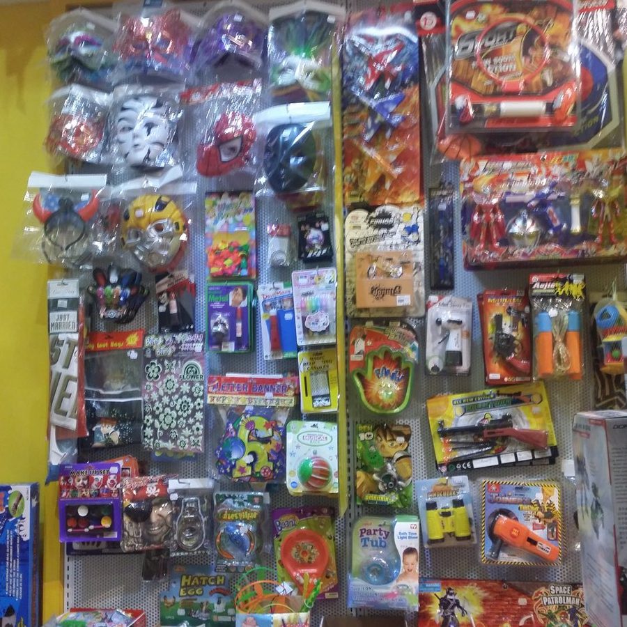 ipoh toys trading