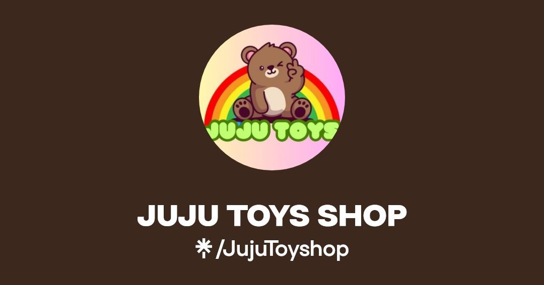 juju toys shop