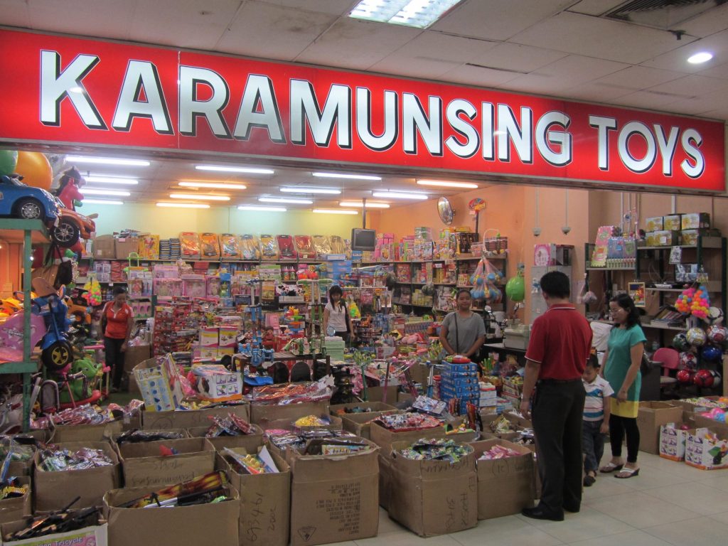 Karamunsing Toys 1 karamunsing toys