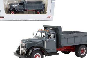 KB diecast