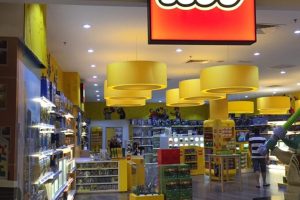 Kedai Mainan di Arau, Malaysia: Panduan Lengkap untuk Pencinta Mainan 27 Kedai Mainan di Arau, Malaysia: Panduan Lengkap untuk Pencinta Mainan