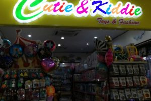 Kedai Mainan di Sandakan, Malaysia: Panduan Lengkap Untuk Pembeli