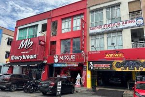 KenJun @ Subang Perdana