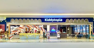 Kiddytopia AEON Nilai 1 kiddytopia aeon nilai